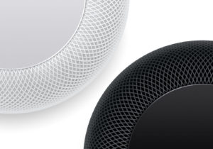Обзор Apple HomePod