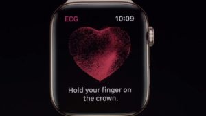 Обзор Apple Watch 4: настоящая забота о здоровье