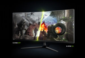 Лучшие игровые мониторы с поддержкой G-Sync