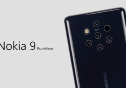 Анонс Nokia 9 PureView. Целых 5 камер, Карл (Zeiss)!
