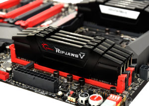 Представлены быстрейшие комплекты ОЗУ 128GB DDR4-4000 для ПК