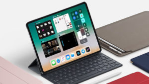 Обзор Apple iPad Pro 2018: быстрый iPad, все еще iPad.