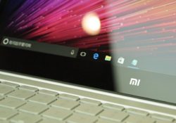 Он вам не MacBook: Mi Notebook Air — первый ноутбук Xiaomi