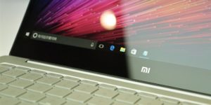 Он вам не MacBook: Mi Notebook Air — первый ноутбук Xiaomi