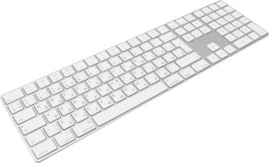 Как подключить magic keyboard к windows компьютеру?