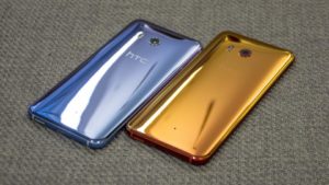 Обзор HTC U11
