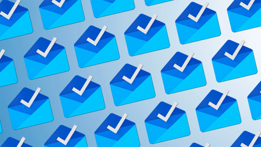 5 альтернатив гугловскому почтовому сервису Inbox