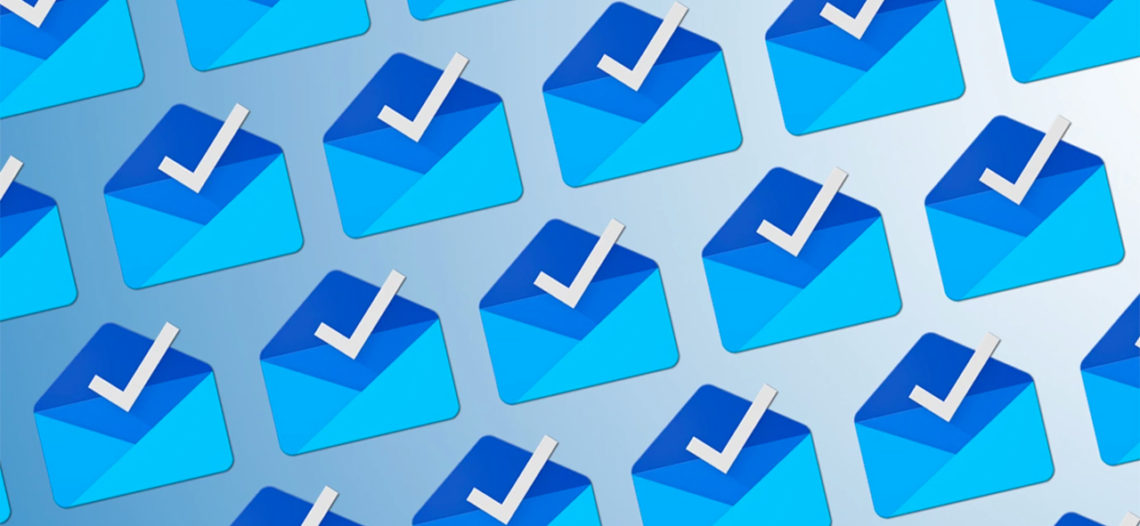 5 альтернатив гугловскому почтовому сервису Inbox