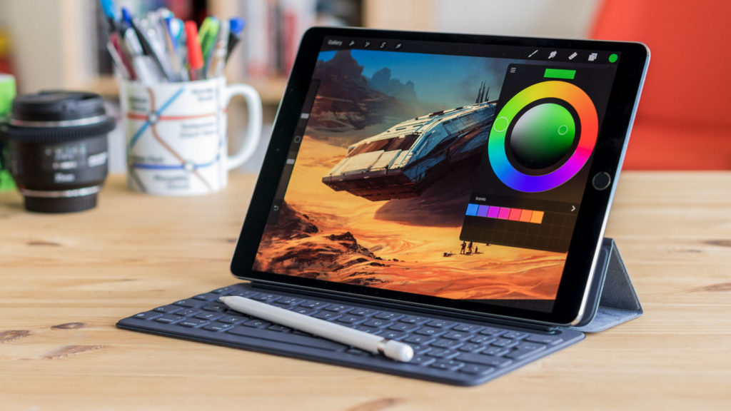 Какой iPad выбрать в 2018 году: практическое руководство по планшетам Apple