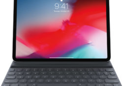 Обзор Apple Smart Keyboard Folio – лучший вариант для iPad Pro, но слишком много компромиссов