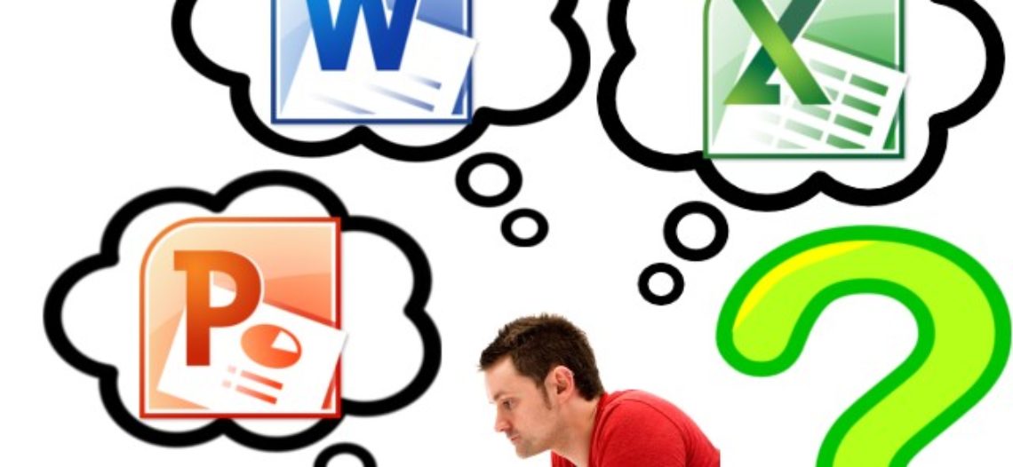 Лучшая альтернатива Microsoft Office