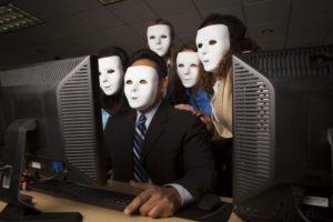 Что нельзя делать в браузере Tor, чтобы оставаться анонимным?