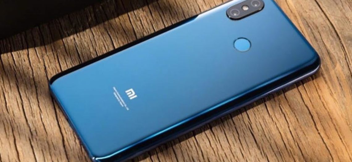 Обзор Xiaomi Pocophone F1: все, что нужно студенту
