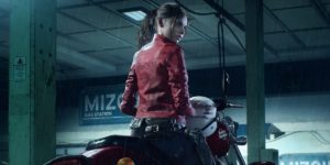 Capcom выпустит Resident Evil 2 Remake
