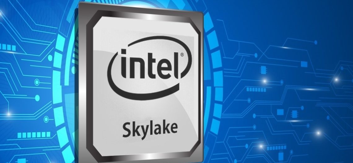 Особенности архитектуры Intel Skylake
