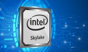 Особенности архитектуры Intel Skylake
