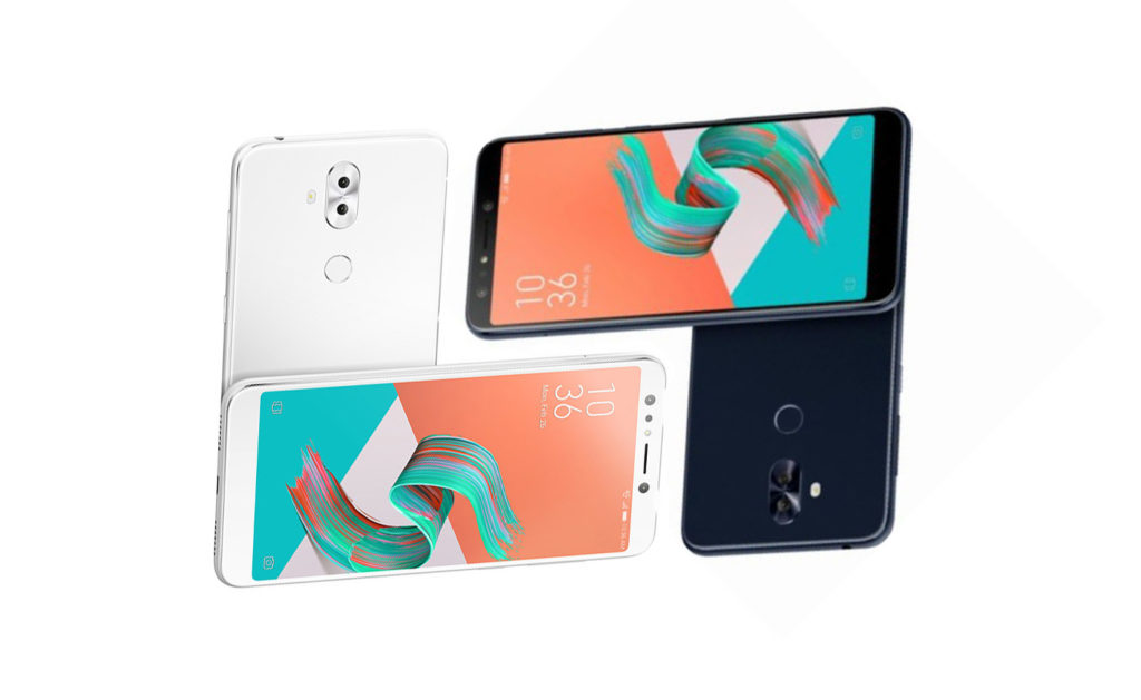 Обзор Asus Zenfone 5Q: бюджетный флагман