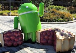 Обзор Android 9 Pie. Что нового?