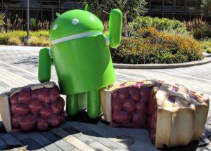 Обзор Android 9 Pie. Что нового?