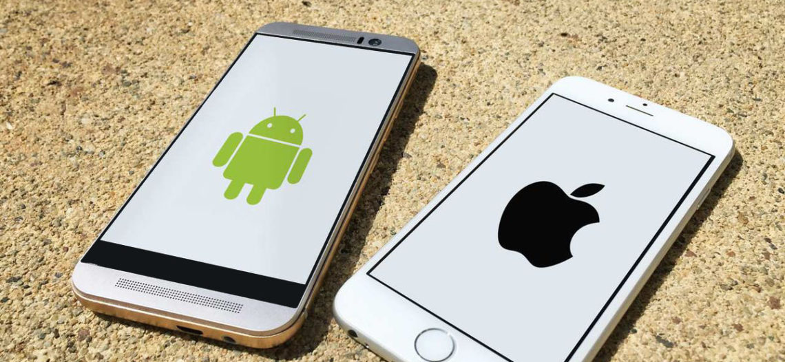 Чем iPhone лучше смартфонов на Android