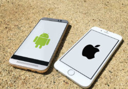 Чем iPhone лучше смартфонов на Android