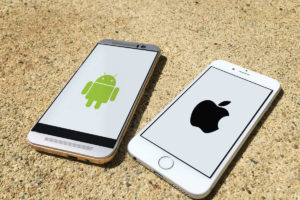 Чем iPhone лучше смартфонов на Android