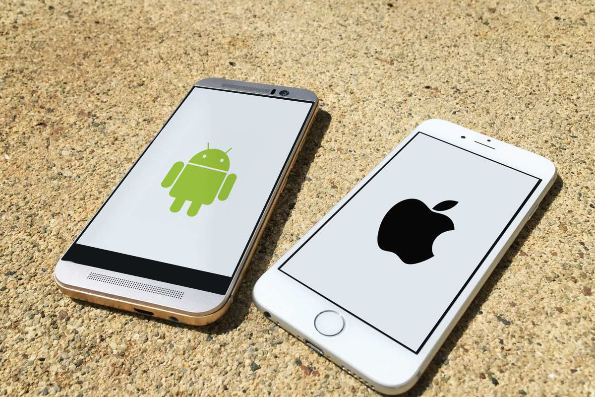 iPhone или Android, что лучше?