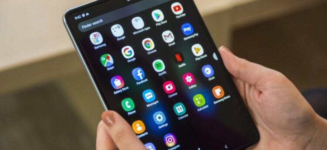 Объявлена новая дата начала продаж Galaxy Fold