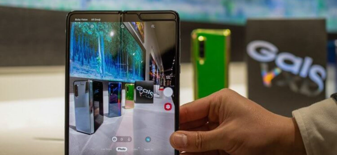 Мнение: Samsung на ровном месте увеличила цену Galaxy Fold, хотя могла этого не делать