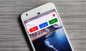 Как узнать, кто вам звонит, на Android
