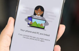 Теперь уведомления с вашего Android-смартфона приходят и на ПК