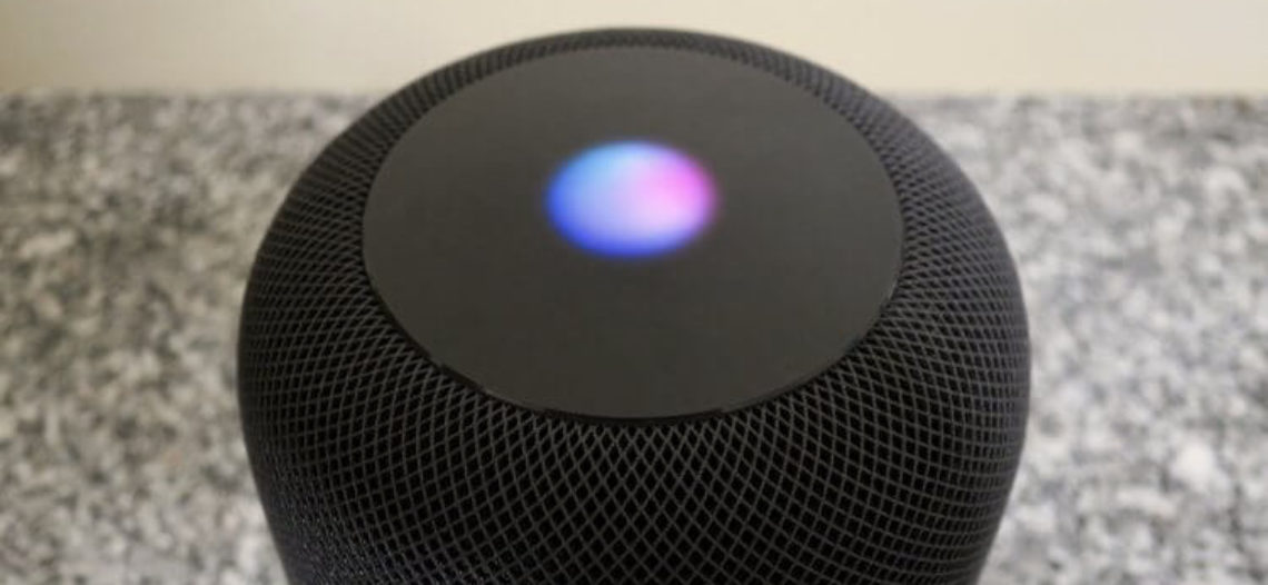 Как изменится качество звука в HomePod 2