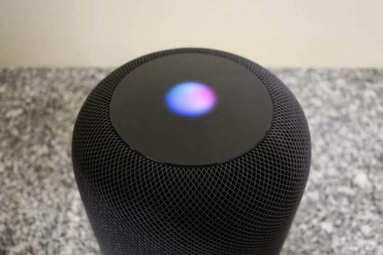 Как изменится качество звука в HomePod 2