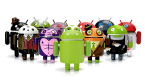 Как добавить новый пользовательский аккаунт на Android