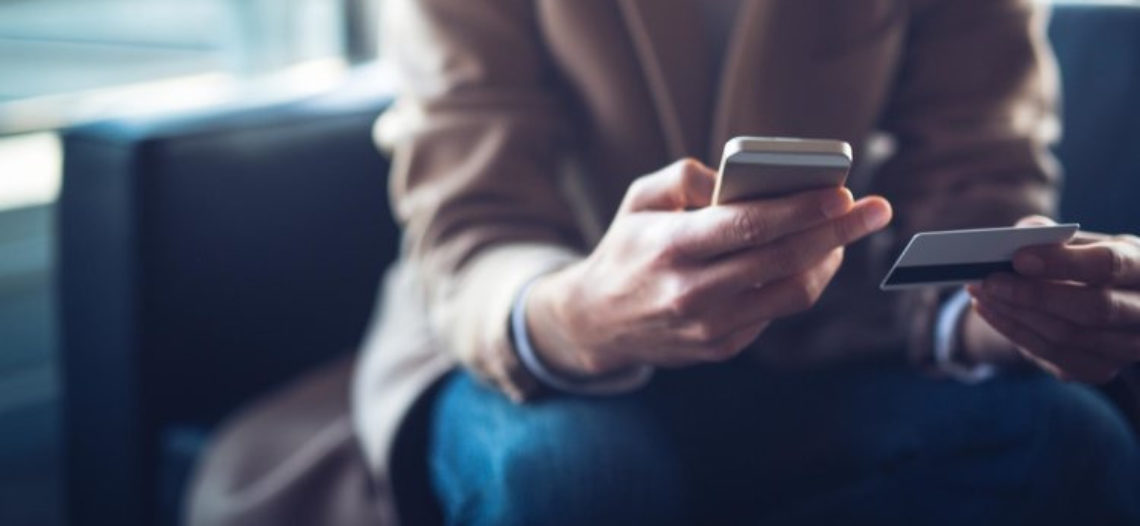 Как получить займ до зарплаты прямо на смартфоне