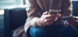 Как получить займ до зарплаты прямо на смартфоне