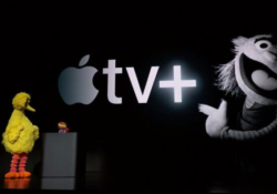 Ветеран Lionsgate переходит в Apple для работы над Apple TV+