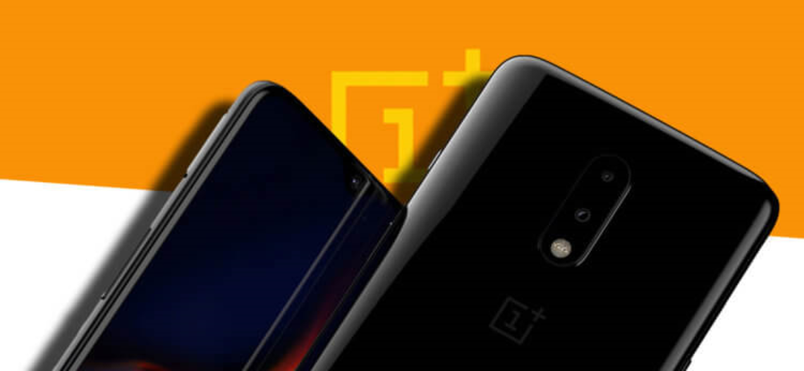 Три смартфона OnePlus, которые могут выйти уже в мае