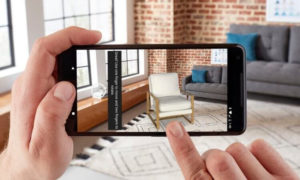 Samsung сделала приложение, которое будет работать только на Galaxy S10 5G