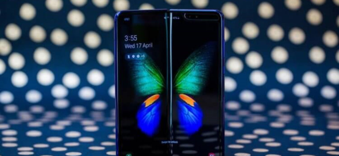 Новости Android: Упаковка от жвачки против сканера отпечатков