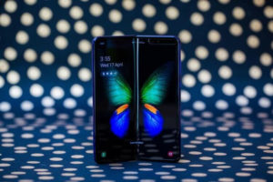 Новости Android: Упаковка от жвачки против сканера отпечатков