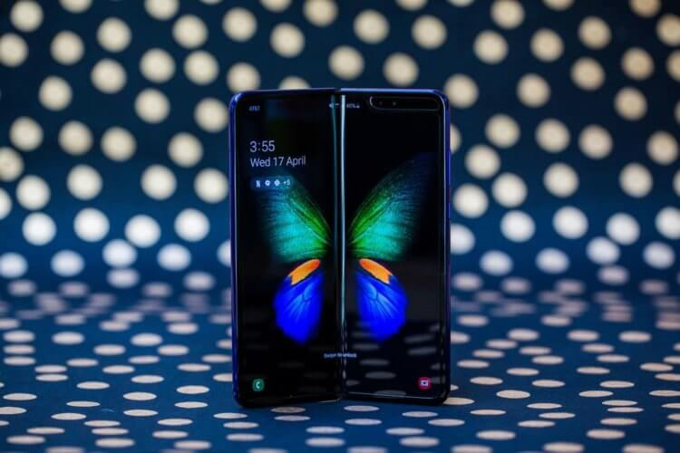 Новости Android: Упаковка от жвачки против сканера отпечатков