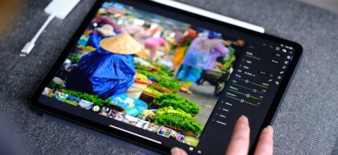 Apple хочет, чтобы iOS 13 изменила наше представление об iPad