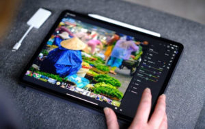 Apple хочет, чтобы iOS 13 изменила наше представление об iPad