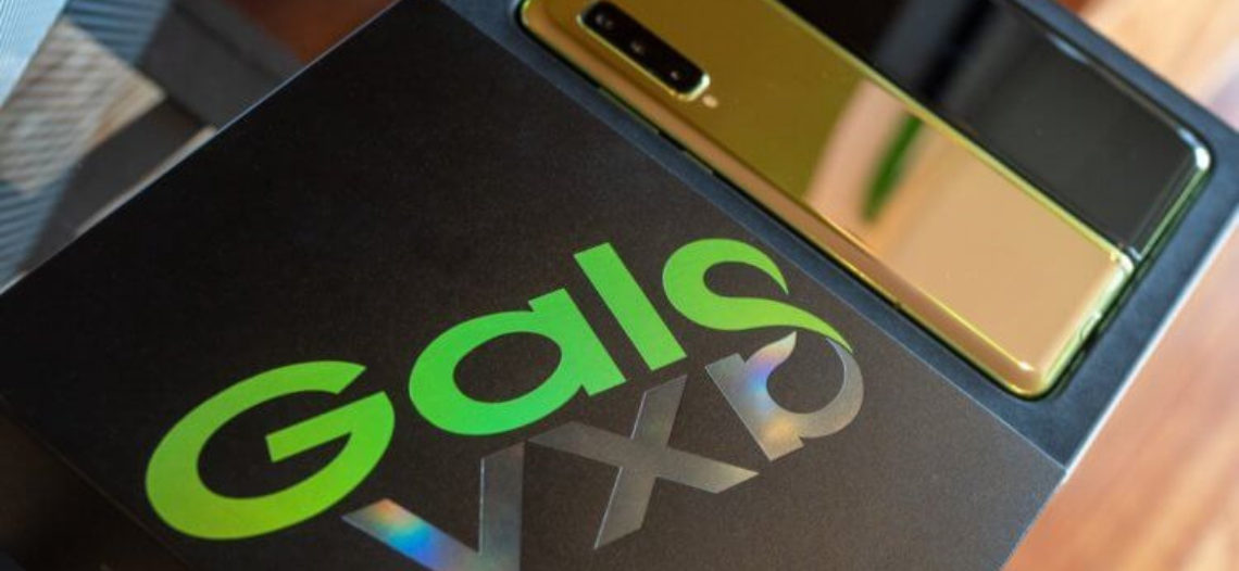 Samsung заставила iFixit удалить расследование о дефектах Galaxy Fold