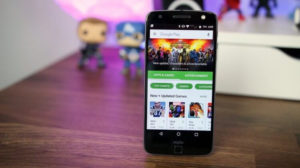 Google тестирует синхронную загрузку обновлений и другие новые функции Google Play