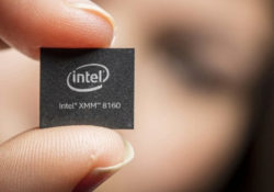 Apple могла приобрести часть бизнеса Intel