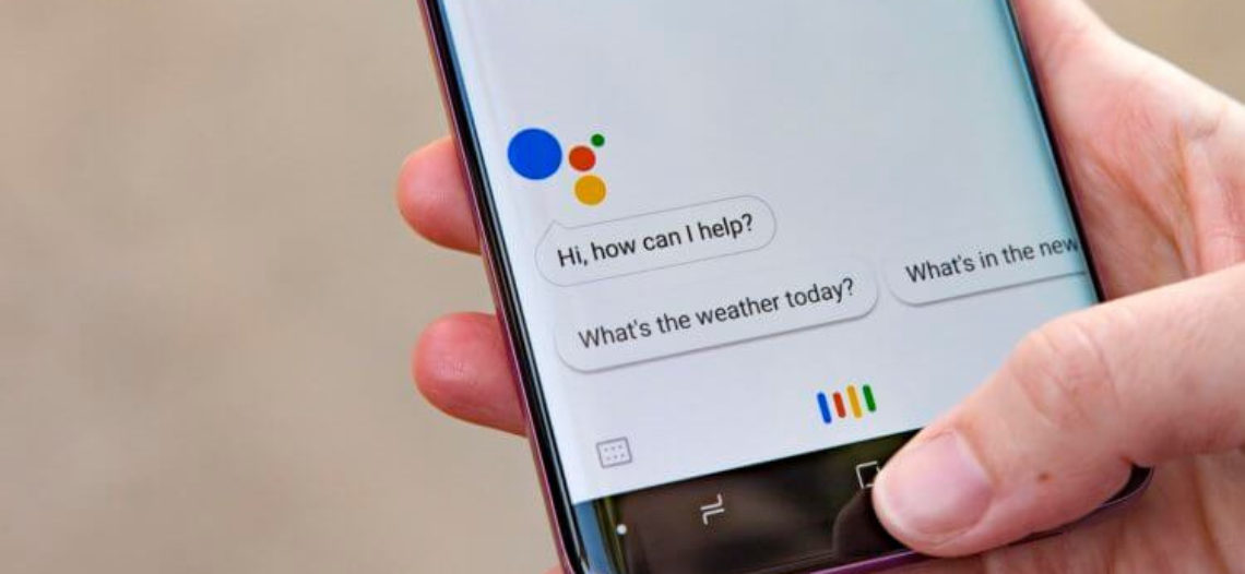 Как удалить историю своих команд Google Assistant и запретить Google сохранять ее