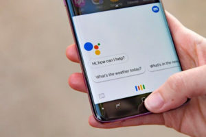 Как удалить историю своих команд Google Assistant и запретить Google сохранять ее