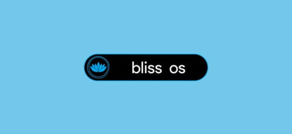 Операционка Bliss для ПК создана на базе Android Pie и даже позволяет скачивать приложения из Google Play